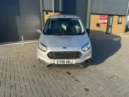 
Ford Transit Courier 1.5 TDCi Trend full									