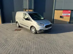 
Ford Transit Courier 1.5 TDCi Trend full									