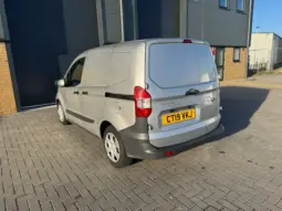 
Ford Transit Courier 1.5 TDCi Trend full									