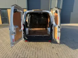 
Ford Transit Courier 1.5 TDCi Trend full									