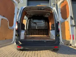 
Ford Transit Courier 1.5 TDCi Trend full									