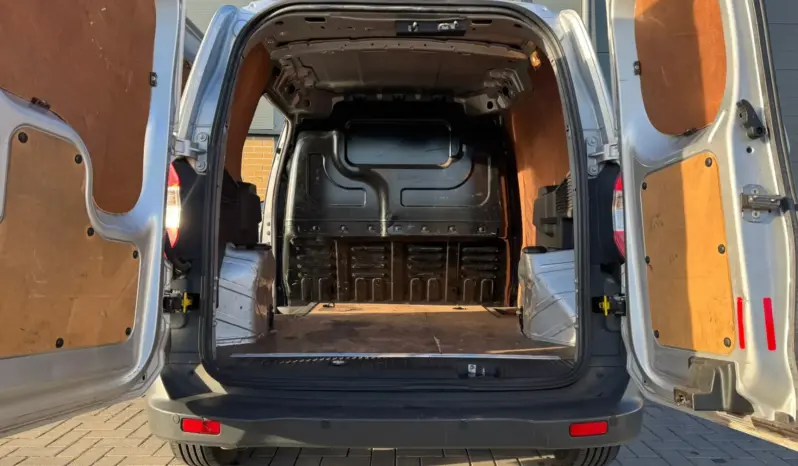 
Ford Transit Courier 1.5 TDCi Trend full									