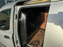 
Ford Transit Courier 1.5 TDCi Trend full									