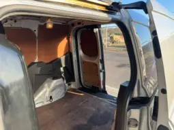 
Ford Transit Courier 1.5 TDCi Trend full									