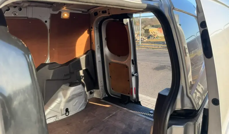 
Ford Transit Courier 1.5 TDCi Trend full									