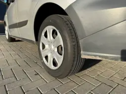 
Ford Transit Courier 1.5 TDCi Trend full									