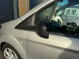 
Ford Transit Courier 1.5 TDCi Trend full									