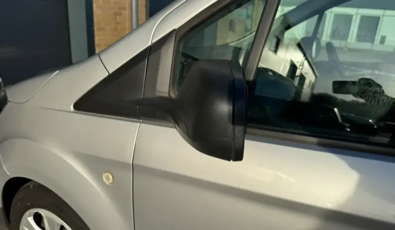 
Ford Transit Courier 1.5 TDCi Trend full									