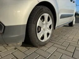 
Ford Transit Courier 1.5 TDCi Trend full									