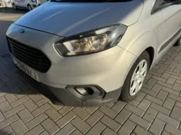 
Ford Transit Courier 1.5 TDCi Trend full									