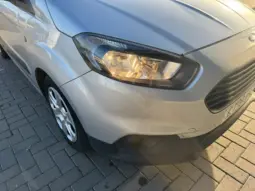 
Ford Transit Courier 1.5 TDCi Trend full									