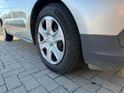 
Ford Transit Courier 1.5 TDCi Trend full									