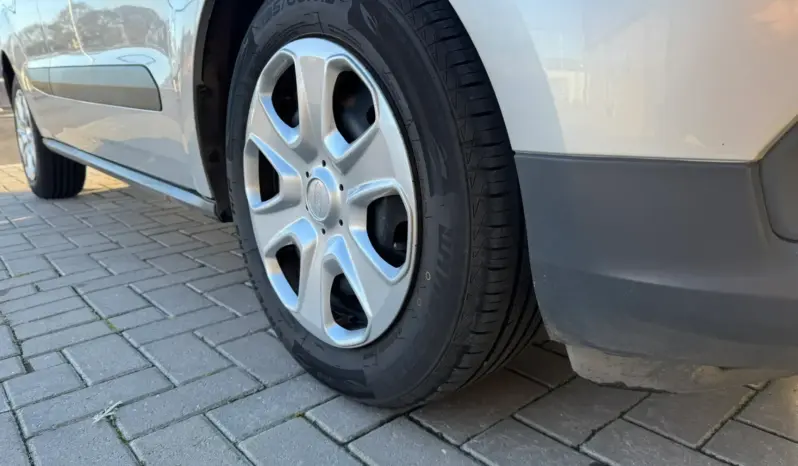 
Ford Transit Courier 1.5 TDCi Trend full									