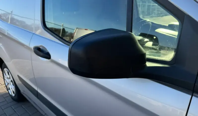 
Ford Transit Courier 1.5 TDCi Trend full									