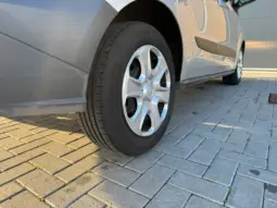 
Ford Transit Courier 1.5 TDCi Trend full									