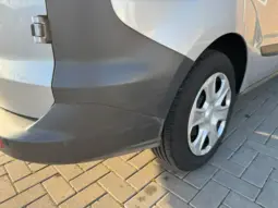 
Ford Transit Courier 1.5 TDCi Trend full									