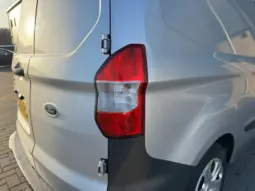 
Ford Transit Courier 1.5 TDCi Trend full									