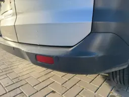 
Ford Transit Courier 1.5 TDCi Trend full									