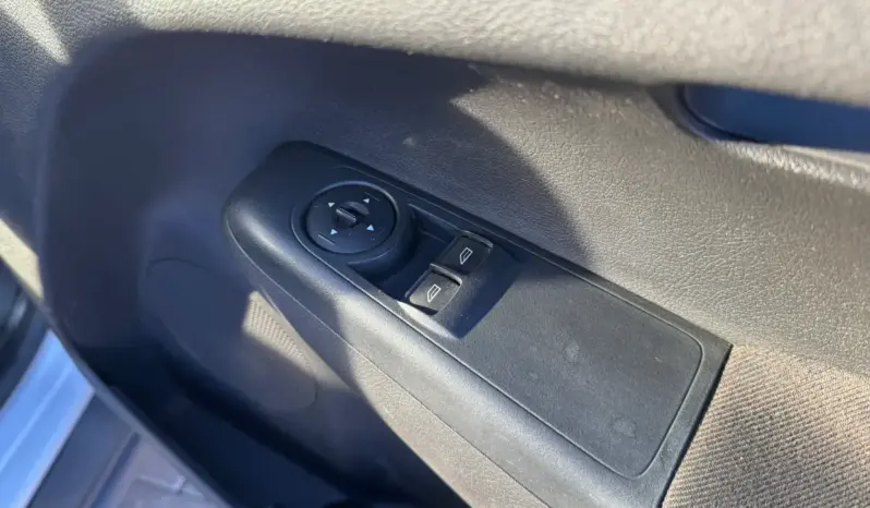 
Ford Transit Courier 1.5 TDCi Trend full									