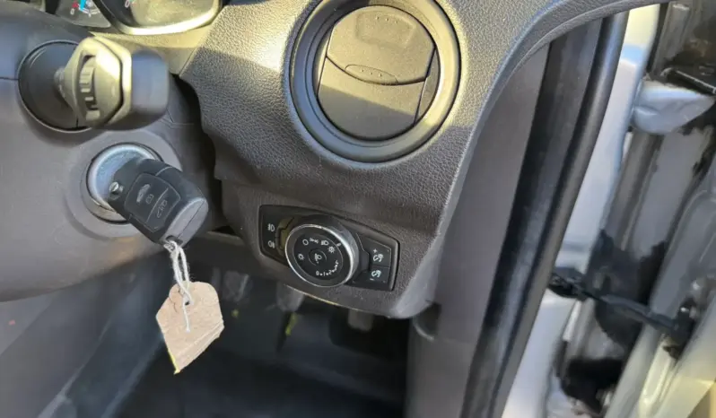 
Ford Transit Courier 1.5 TDCi Trend full									