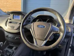 
Ford Transit Courier 1.5 TDCi Trend full									