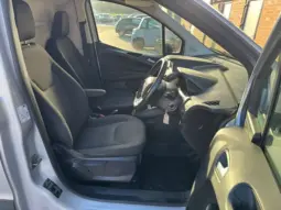 
Ford Transit Courier 1.5 TDCi Trend full									