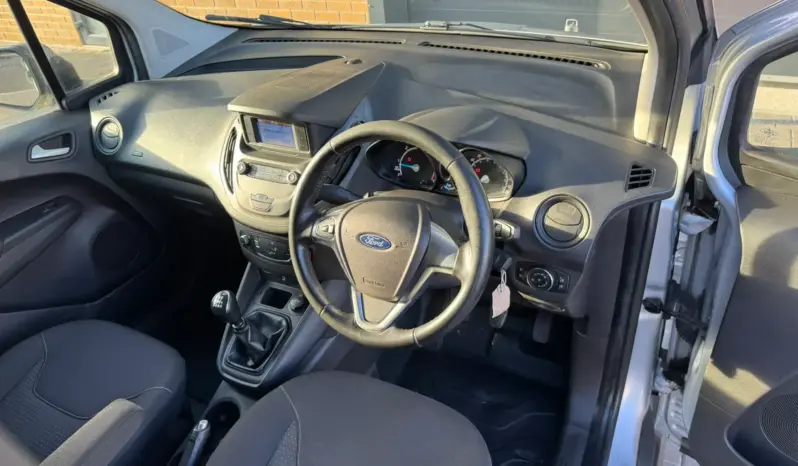 
Ford Transit Courier 1.5 TDCi Trend full									