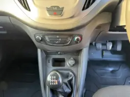 
Ford Transit Courier 1.5 TDCi Trend full									