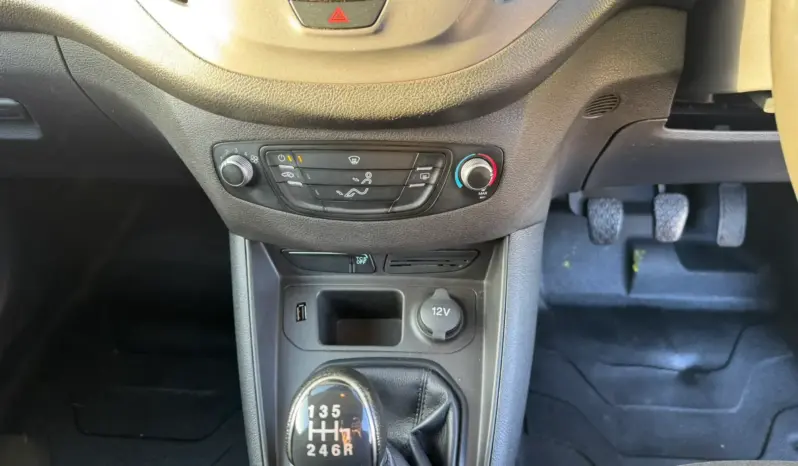 
Ford Transit Courier 1.5 TDCi Trend full									