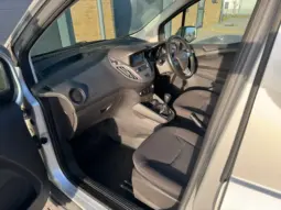 
Ford Transit Courier 1.5 TDCi Trend full									