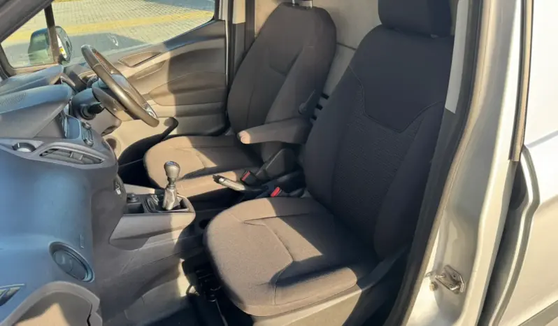 
Ford Transit Courier 1.5 TDCi Trend full									