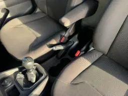 
Ford Transit Courier 1.5 TDCi Trend full									