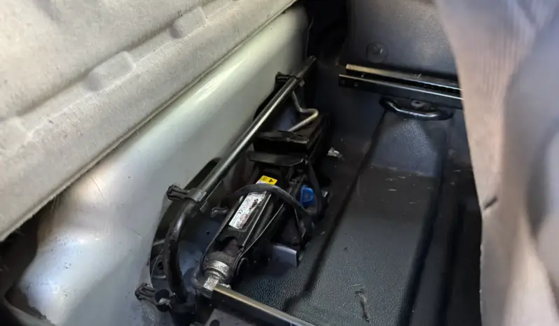 
Ford Transit Courier 1.5 TDCi Trend full									