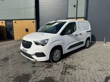VAUXHALL COMBO Sportive1.5 D 130ps