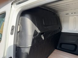 
VAUXHALL COMBO Sportive1.5 D 130ps full									