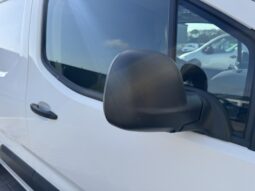 
VAUXHALL COMBO Sportive1.5 D 130ps full									