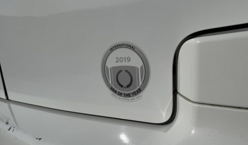 
VAUXHALL COMBO Sportive1.5 D 130ps full									