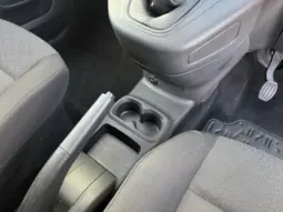 
VAUXHALL COMBO Sportive1.5 D 130ps full									