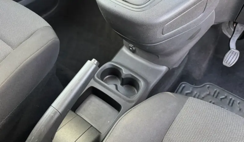 
VAUXHALL COMBO Sportive1.5 D 130ps full									