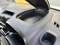 
VAUXHALL COMBO Sportive1.5 D 130ps full									