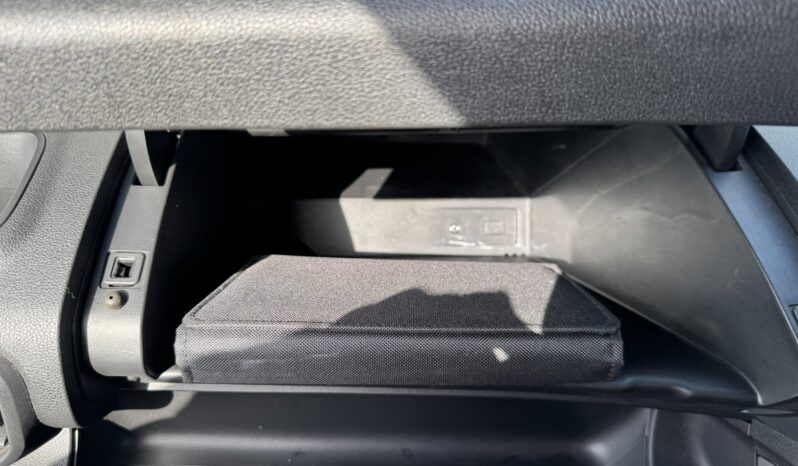 
VAUXHALL COMBO Sportive1.5 D 130ps full									