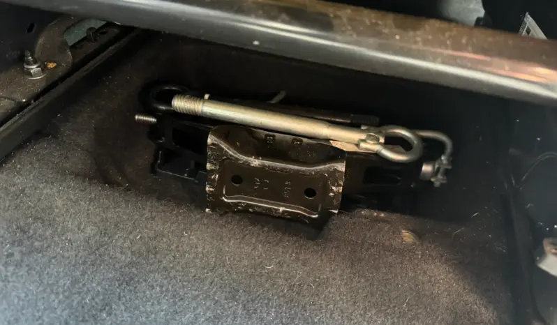 
VAUXHALL COMBO Sportive1.5 D 130ps full									