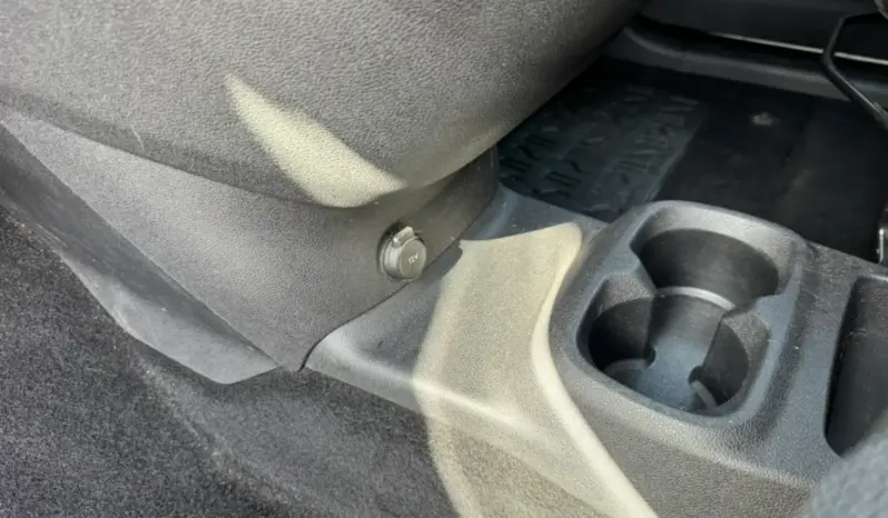 
VAUXHALL COMBO Sportive1.5 D 130ps full									