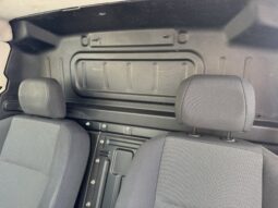 
VAUXHALL COMBO Sportive1.5 D 130ps full									