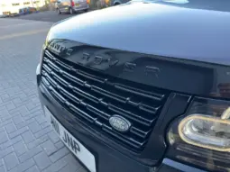 
LAND ROVER RANGE ROVER 4.4 SDV8 Vogue SE full									