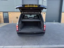 
LAND ROVER RANGE ROVER 4.4 SDV8 Vogue SE full									