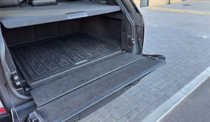 
LAND ROVER RANGE ROVER 4.4 SDV8 Vogue SE full									