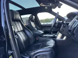 
LAND ROVER RANGE ROVER 4.4 SDV8 Vogue SE full									