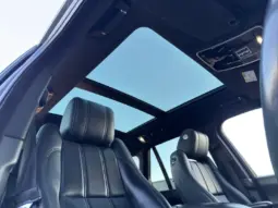 
LAND ROVER RANGE ROVER 4.4 SDV8 Vogue SE full									