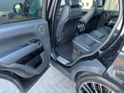 
LAND ROVER RANGE ROVER 4.4 SDV8 Vogue SE full									